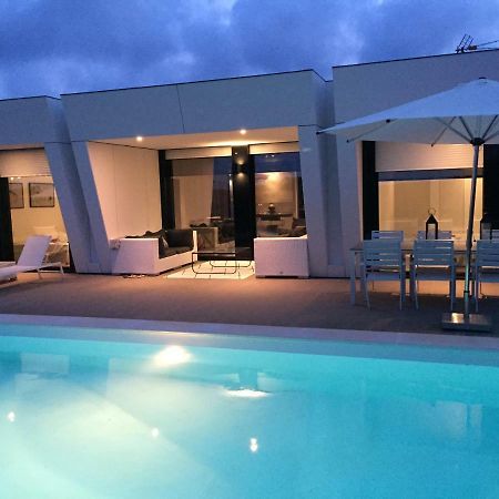 Casa De Lujo Frente A La Playa De Es Trenc Sa Ràpita Exterior foto